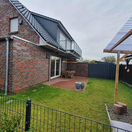 Fewo Lieblingsort Norddeich Zewnętrze zdjęcie